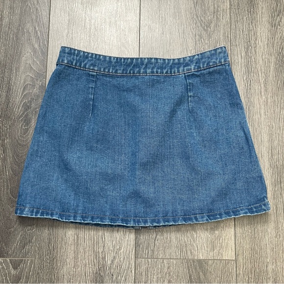 Topshop skirt - Picture 1 of 4